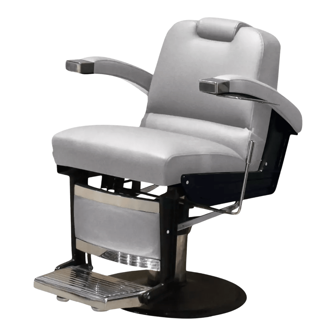 D'el Rei Barber Chair - Kaemark