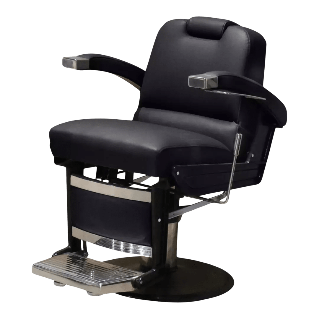 D'el Rei Barber Chair - Kaemark