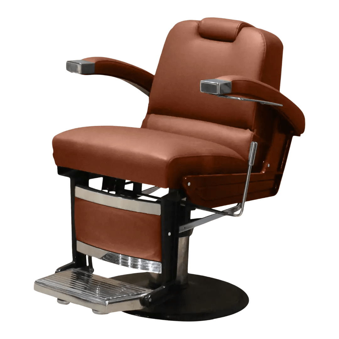 D'el Rei Barber Chair - Kaemark