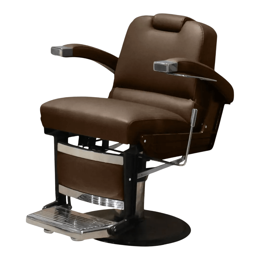 D'el Rei Barber Chair - Kaemark