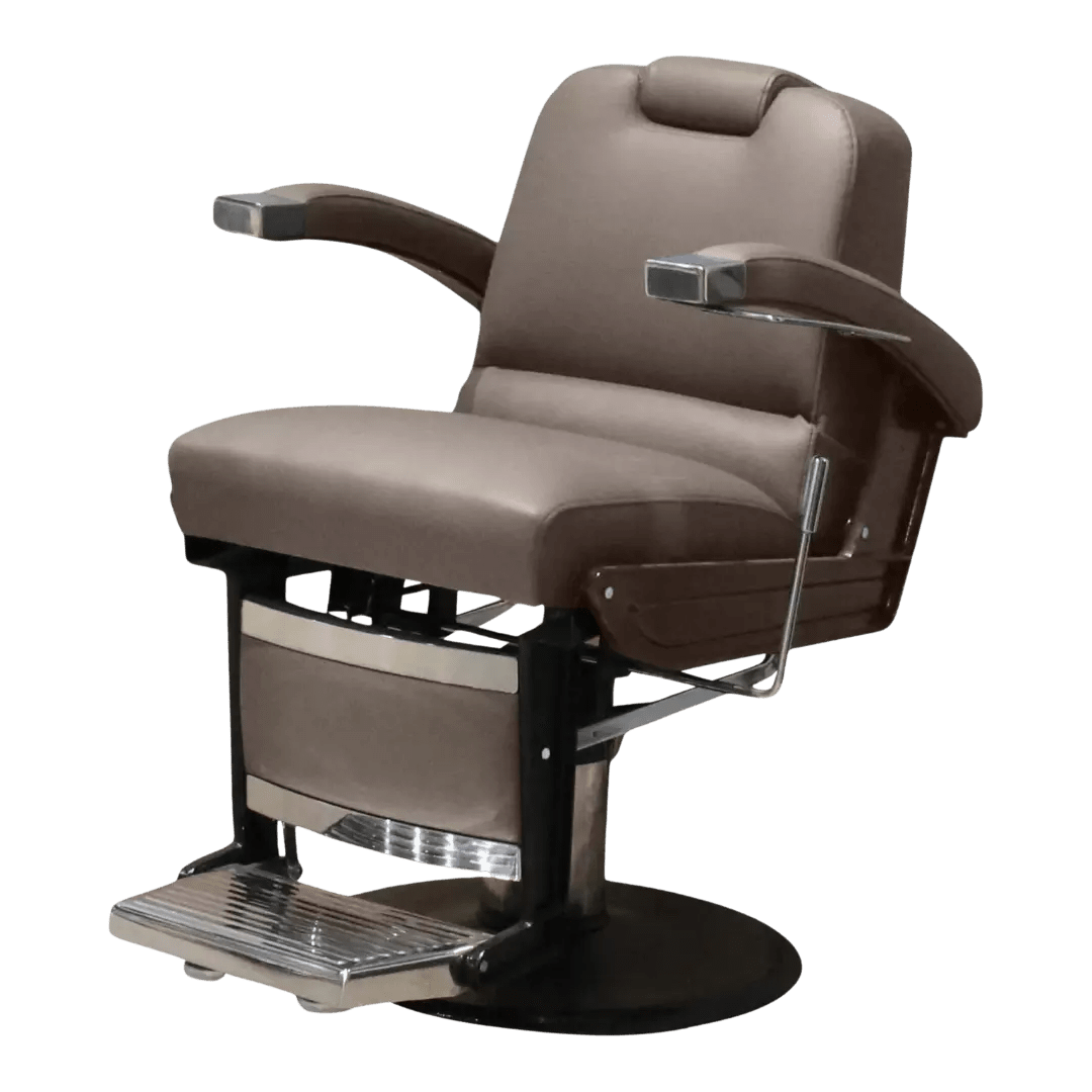 D'el Rei Barber Chair - Kaemark
