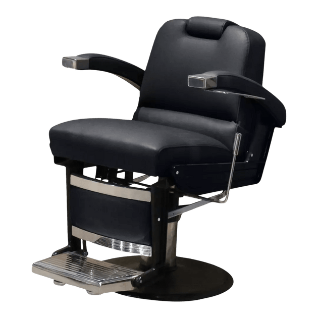 D'el Rei Barber Chair - Kaemark