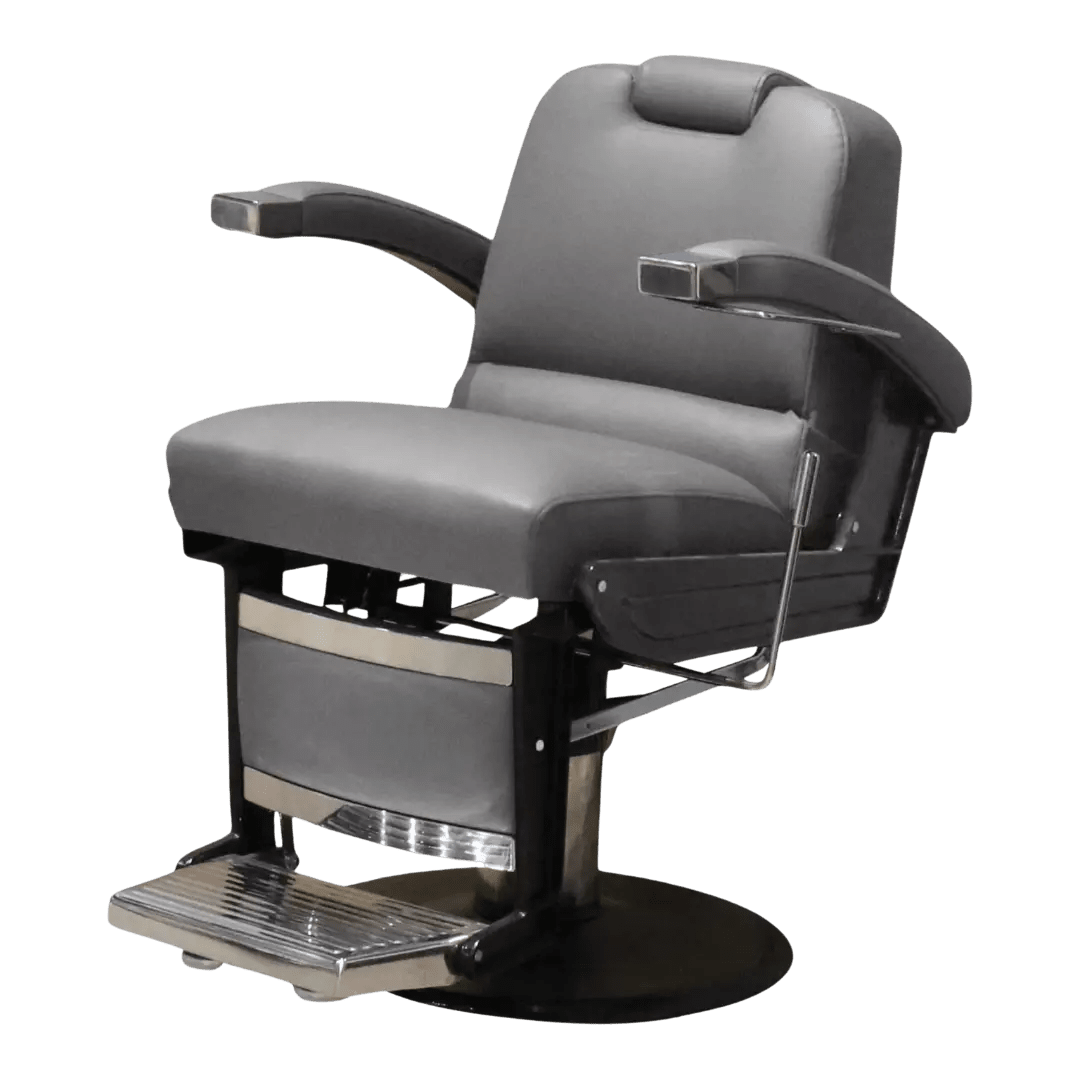 D'el Rei Barber Chair - Kaemark