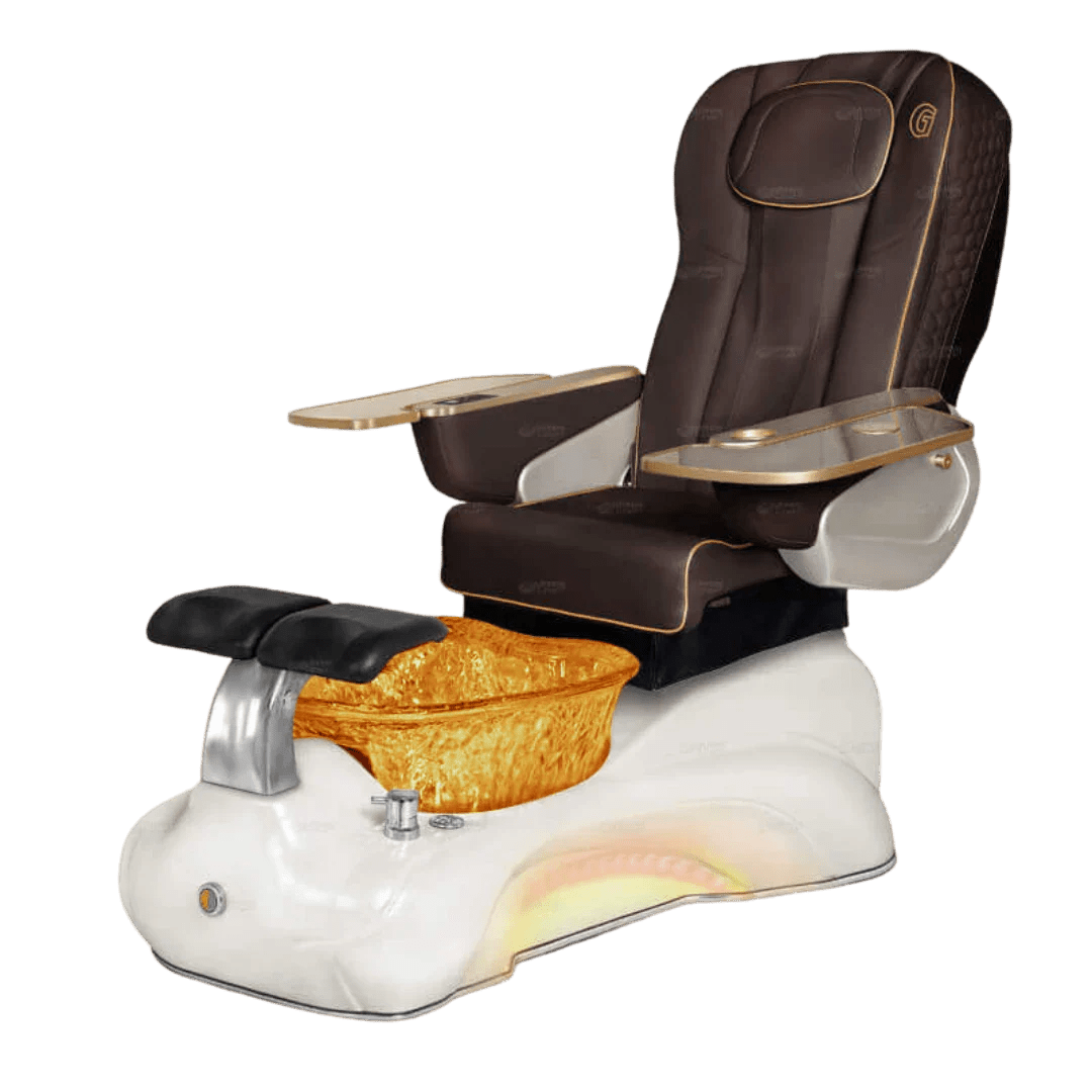 Daisy 3 Pedicure Spa - Kaemark