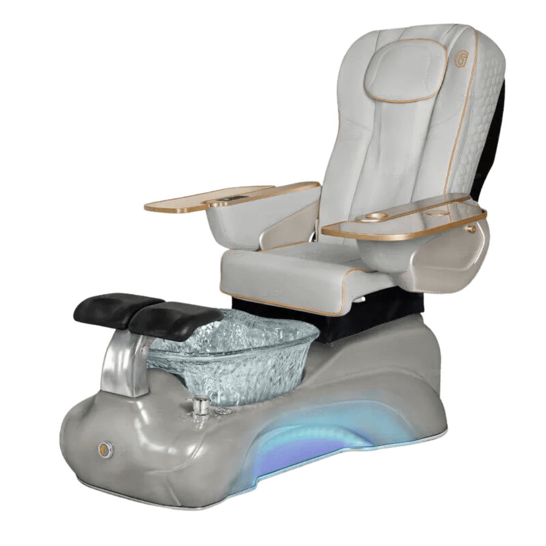Daisy 3 Pedicure Spa - Kaemark