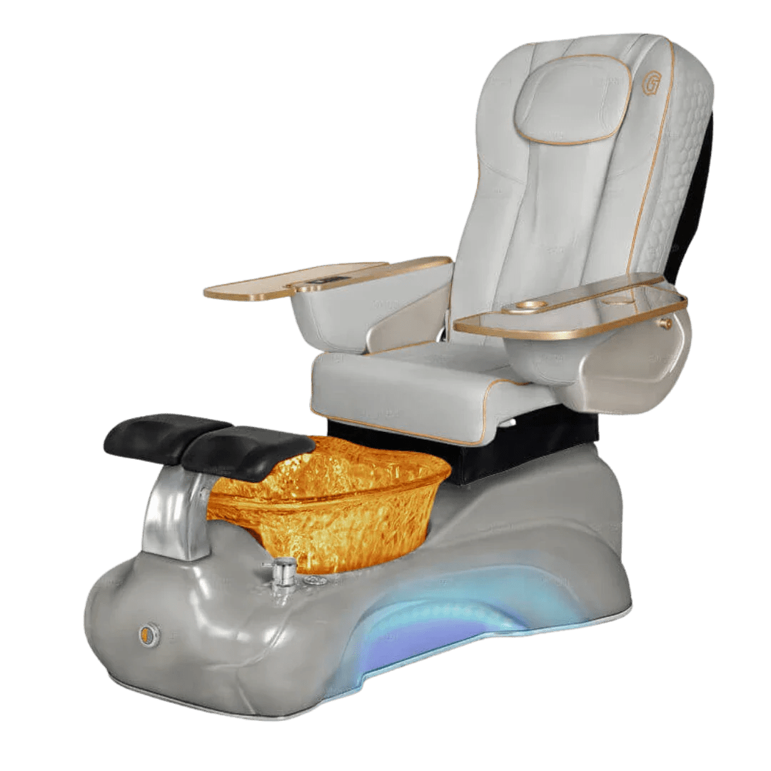 Daisy 3 Pedicure Spa - Kaemark