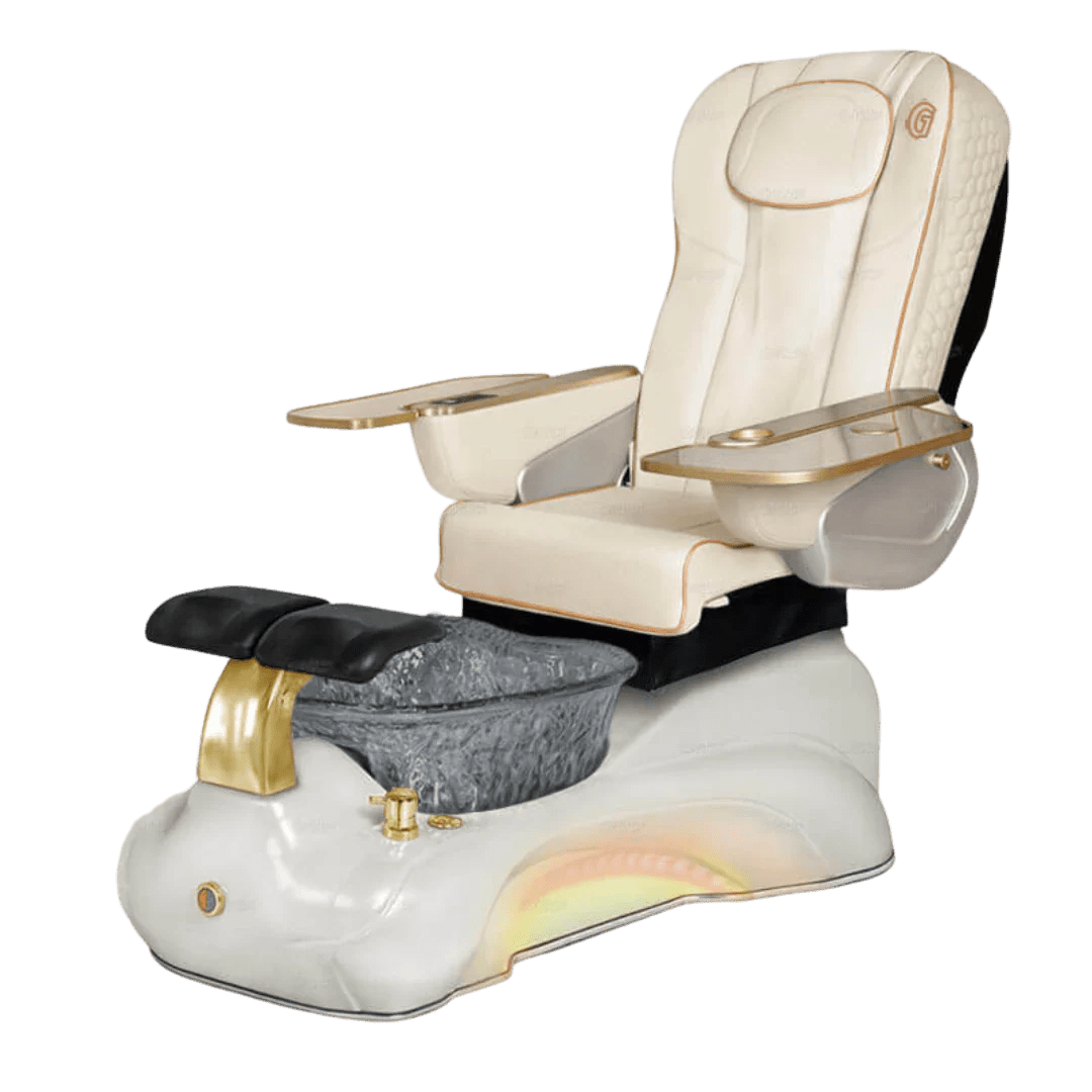 Daisy 3 Pedicure Spa - Kaemark