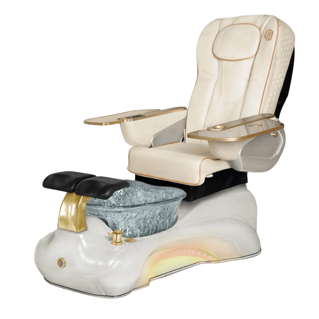 Daisy 3 Pedicure Spa - Kaemark