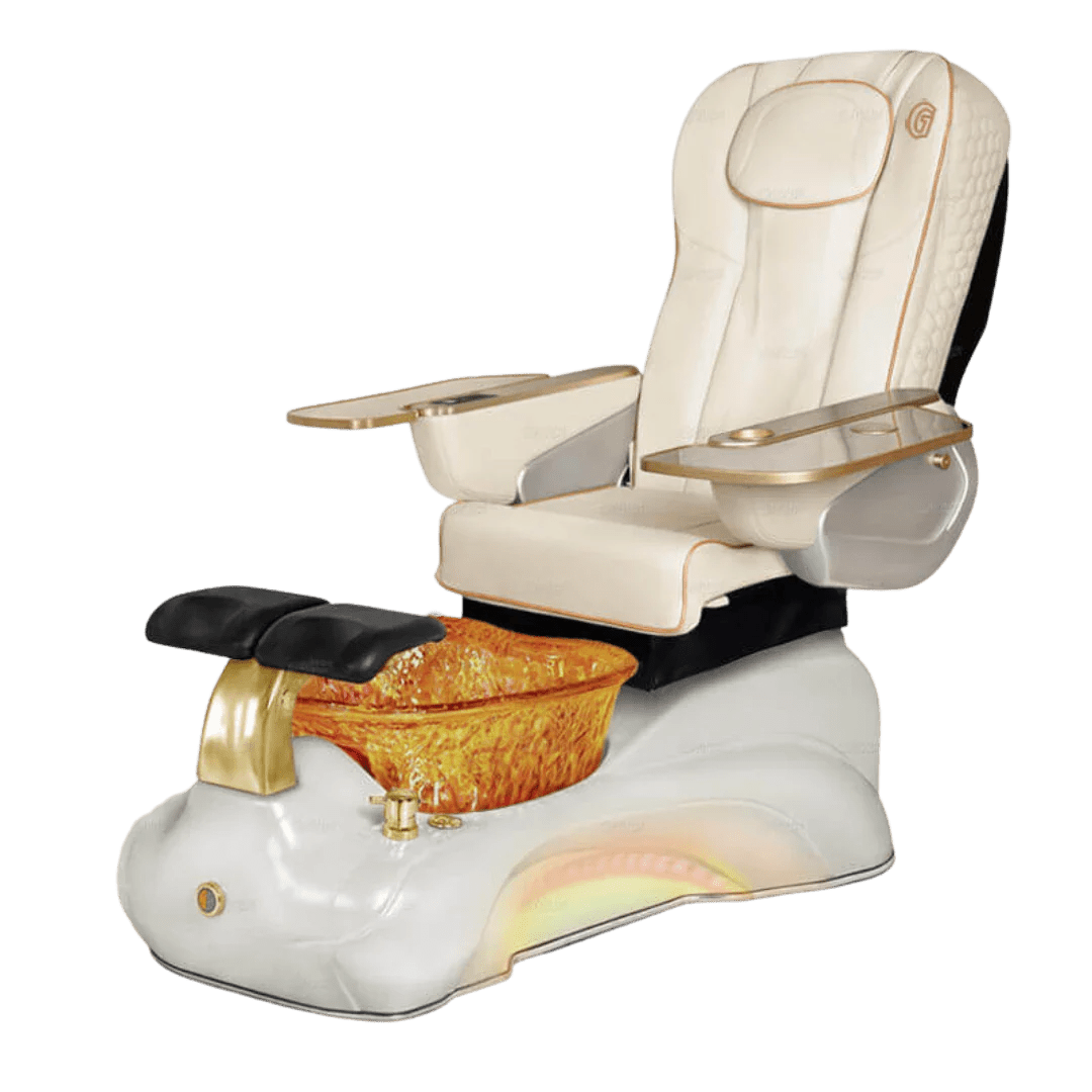 Daisy 3 Pedicure Spa - Kaemark