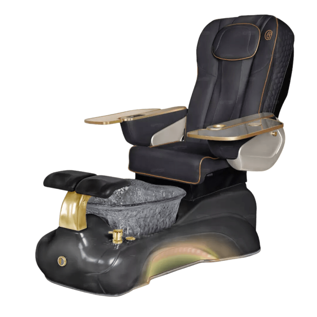 Daisy 3 Pedicure Spa - Kaemark