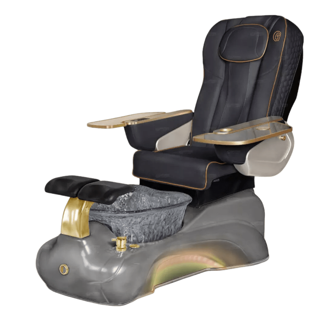 Daisy 3 Pedicure Spa - Kaemark