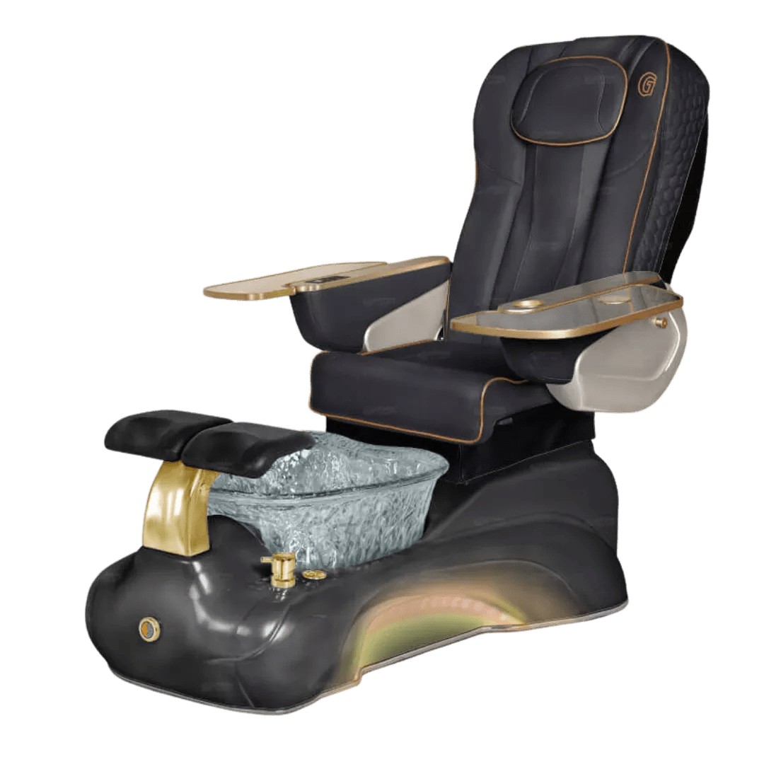 Daisy 3 Pedicure Spa - Kaemark