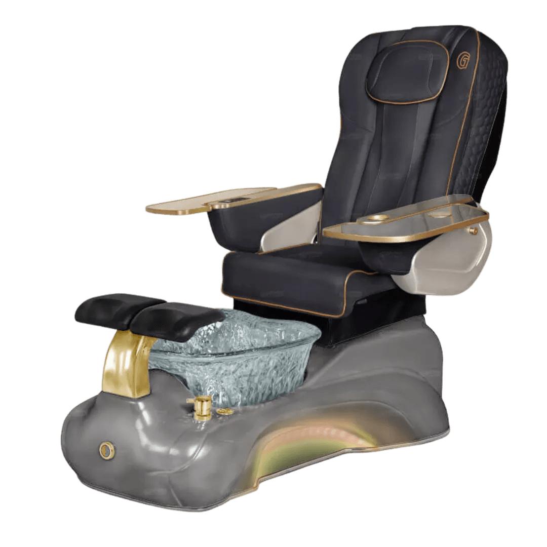 Daisy 3 Pedicure Spa - Kaemark
