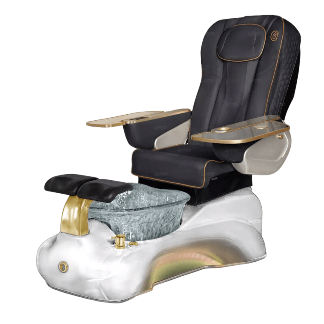 Daisy 3 Pedicure Spa - Kaemark