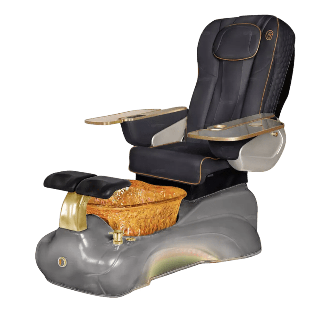 Daisy 3 Pedicure Spa - Kaemark
