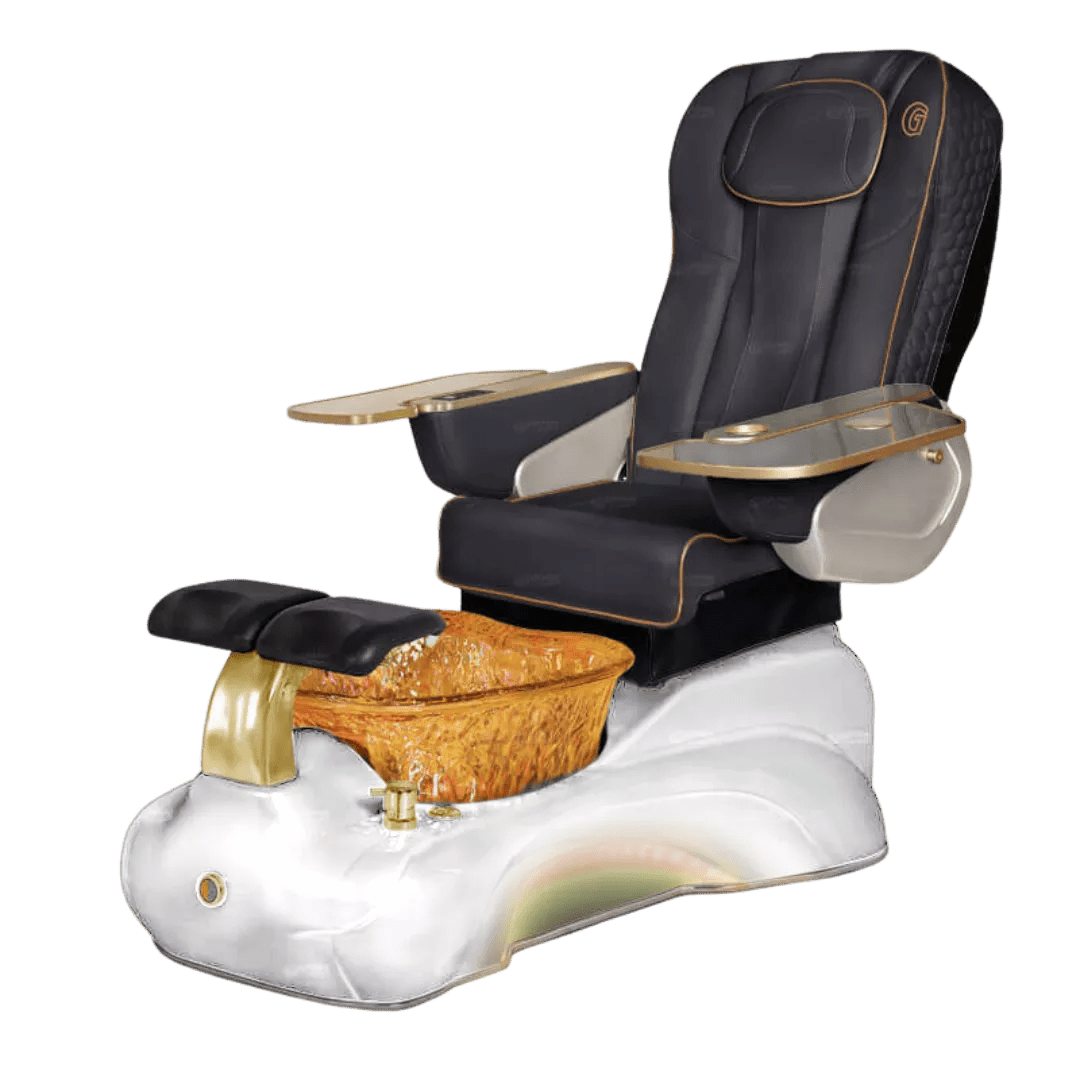Daisy 3 Pedicure Spa - Kaemark