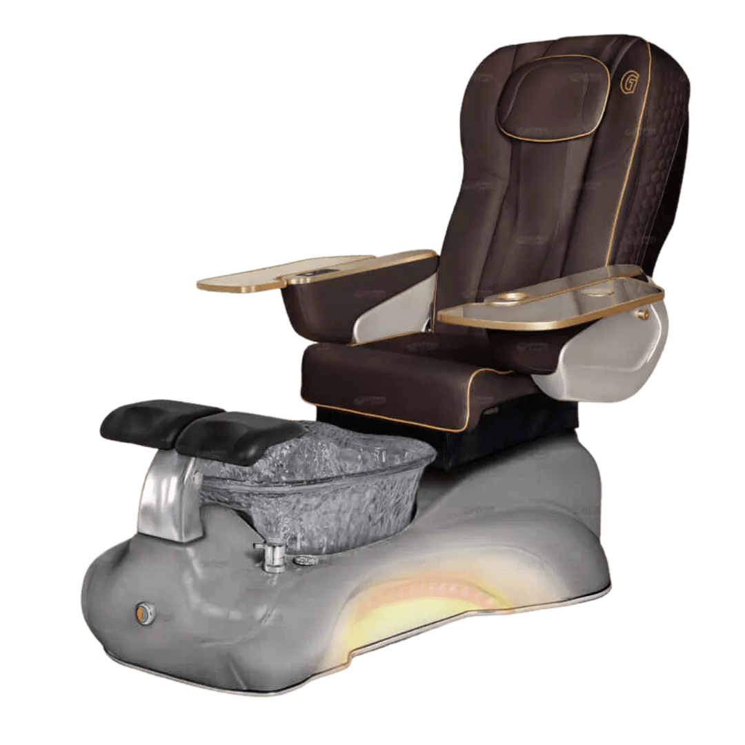 Daisy 3 Pedicure Spa - Kaemark