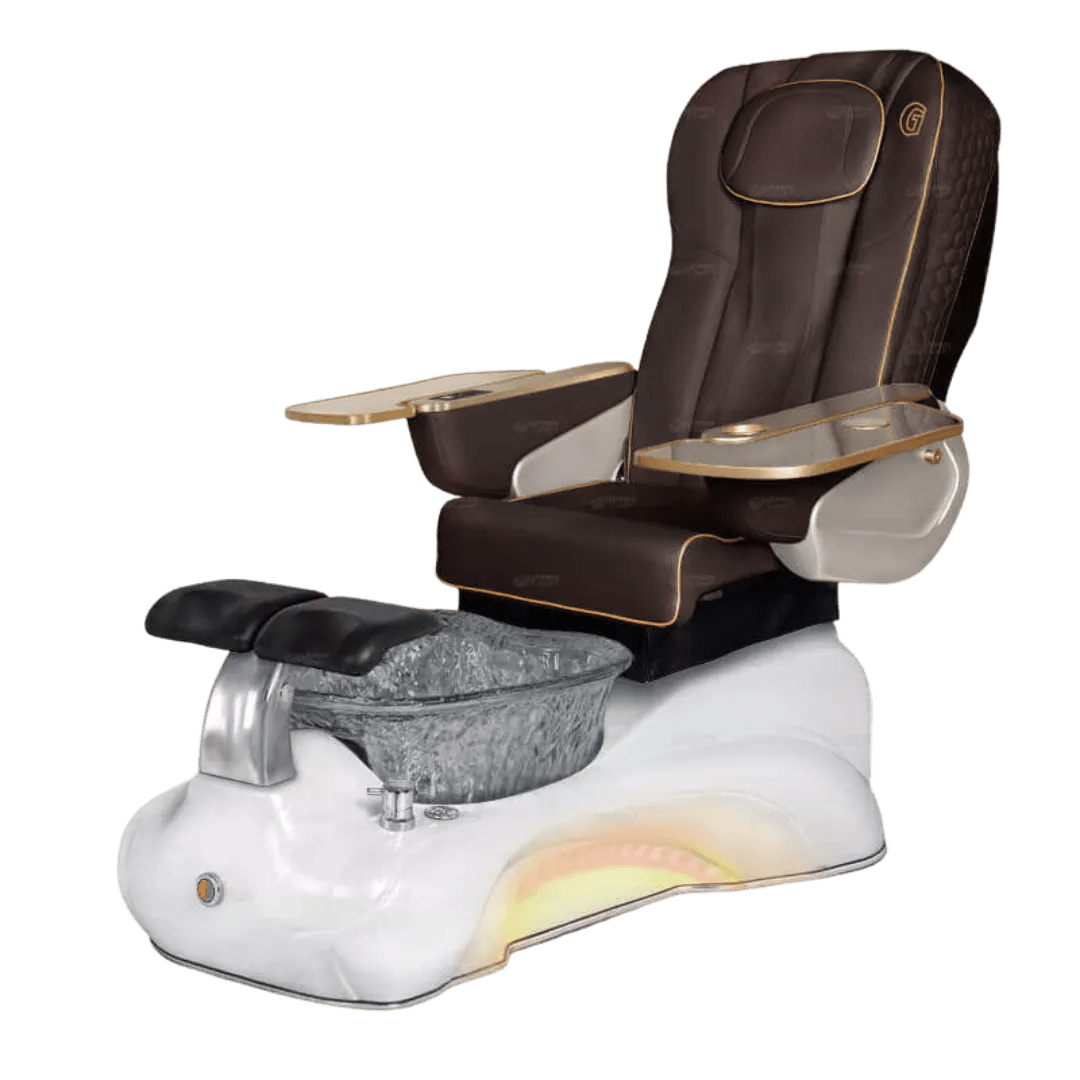 Daisy 3 Pedicure Spa - Kaemark