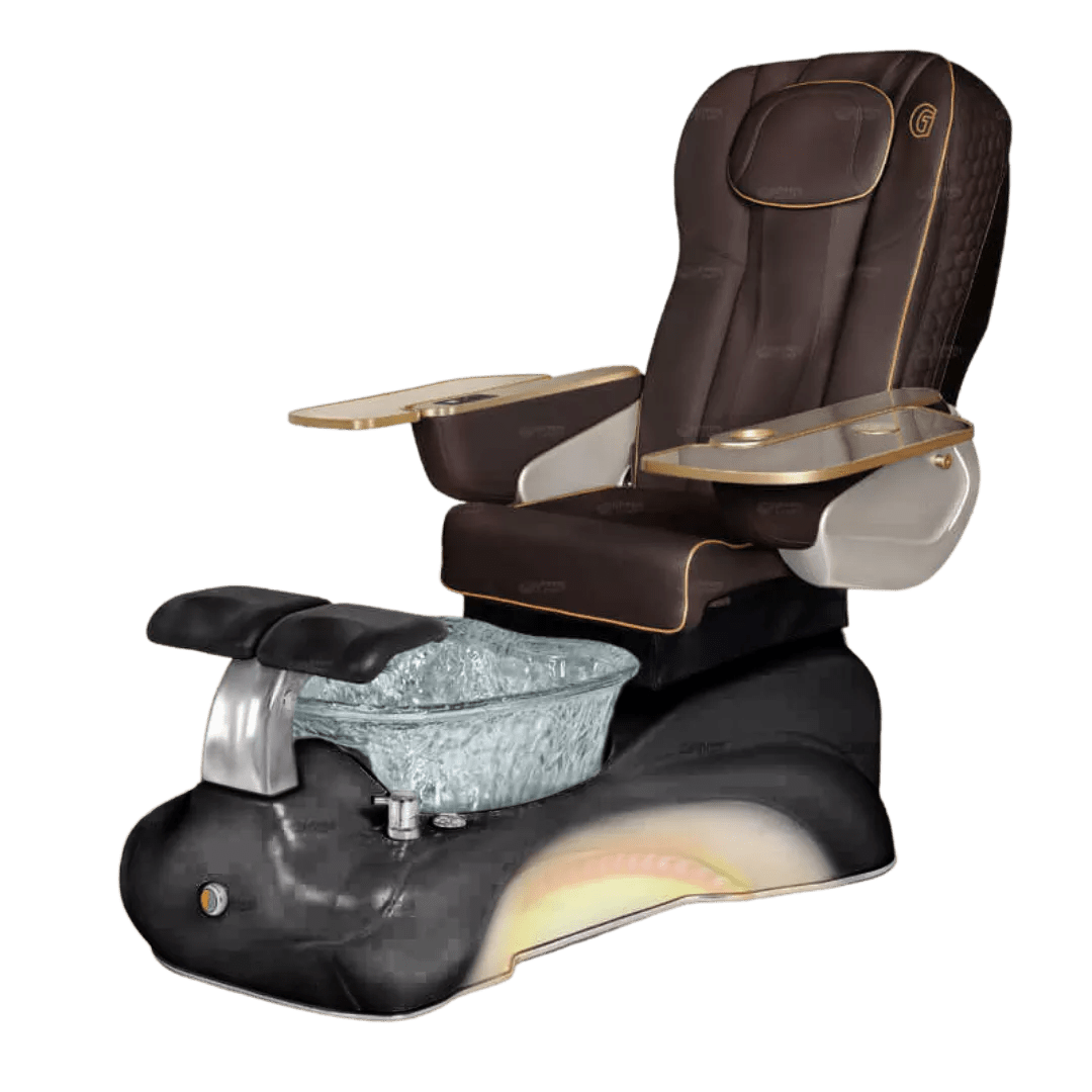 Daisy 3 Pedicure Spa - Kaemark