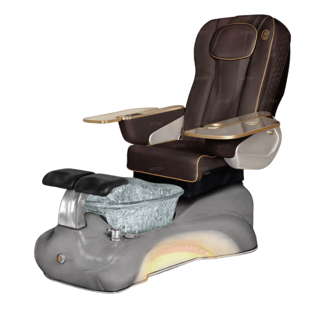 Daisy 3 Pedicure Spa - Kaemark