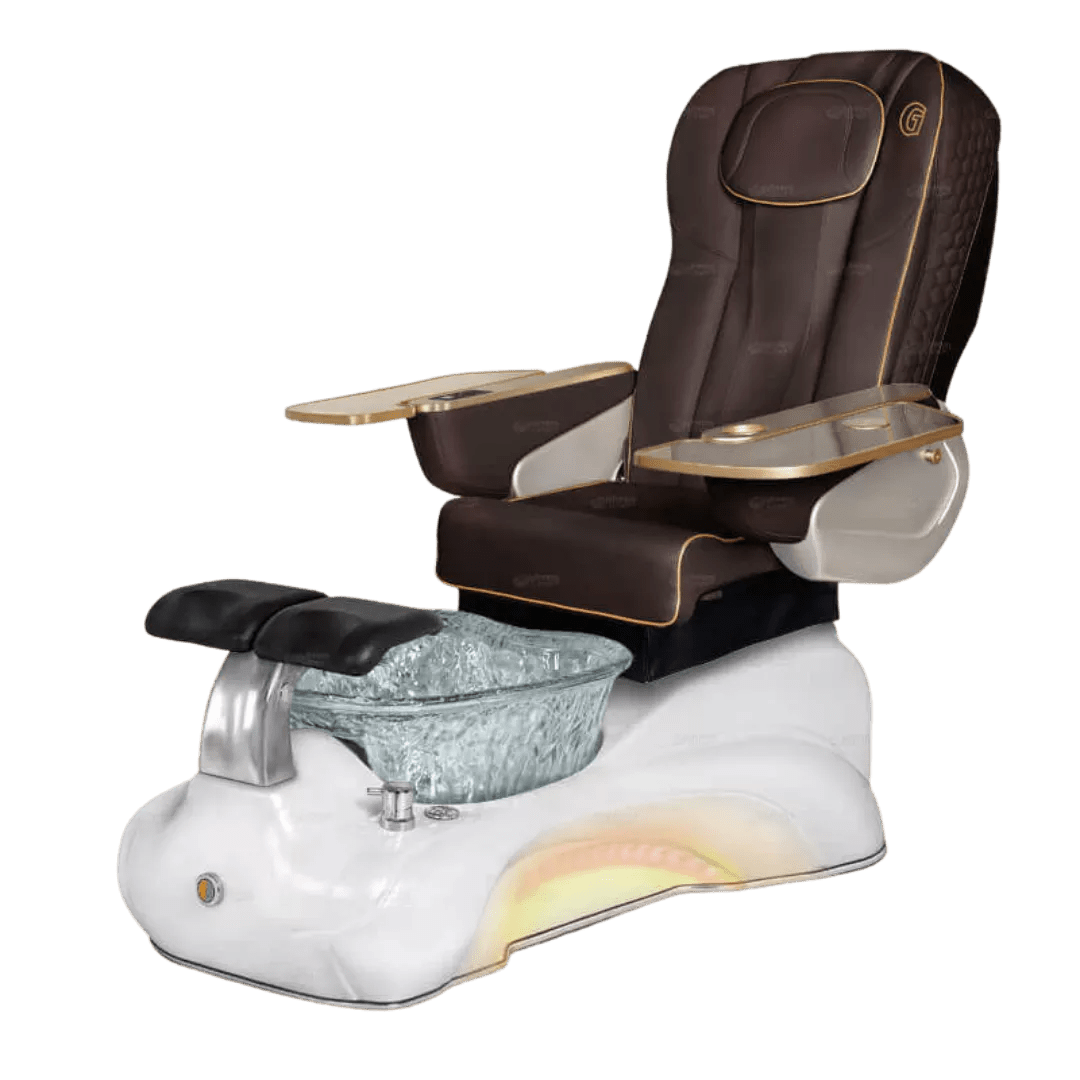 Daisy 3 Pedicure Spa - Kaemark