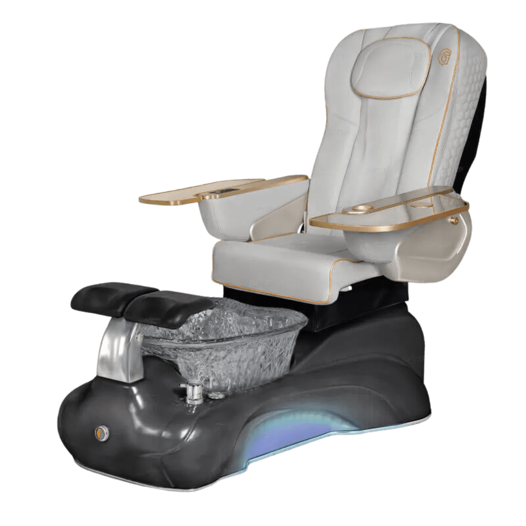 Daisy 3 Pedicure Spa - Kaemark