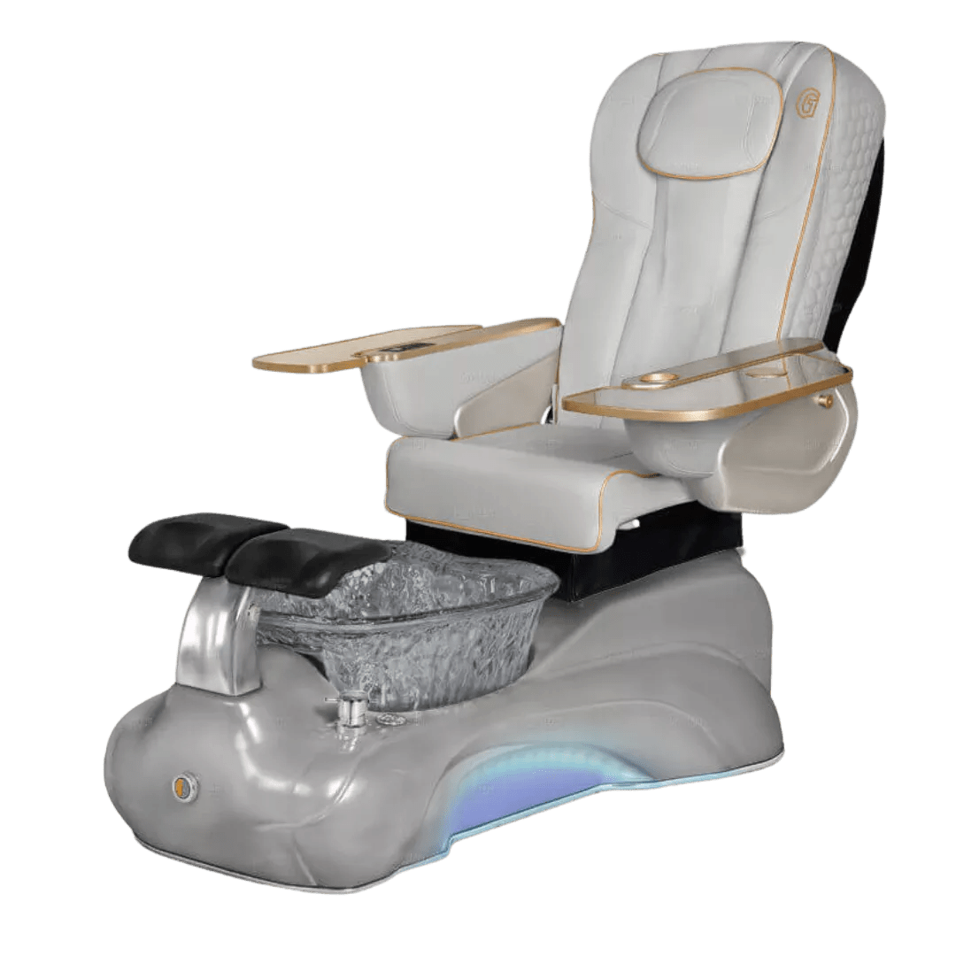 Daisy 3 Pedicure Spa - Kaemark
