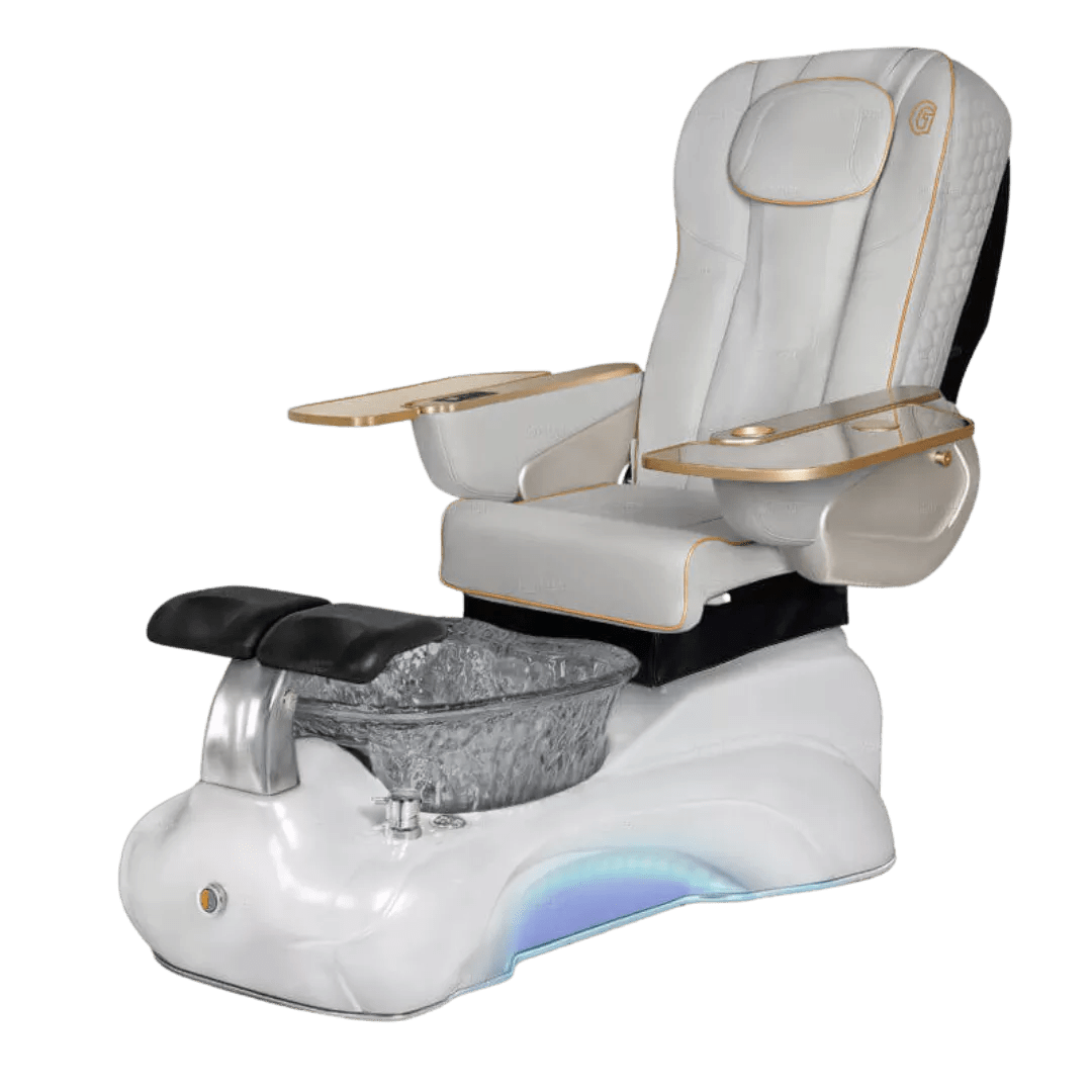 Daisy 3 Pedicure Spa - Kaemark