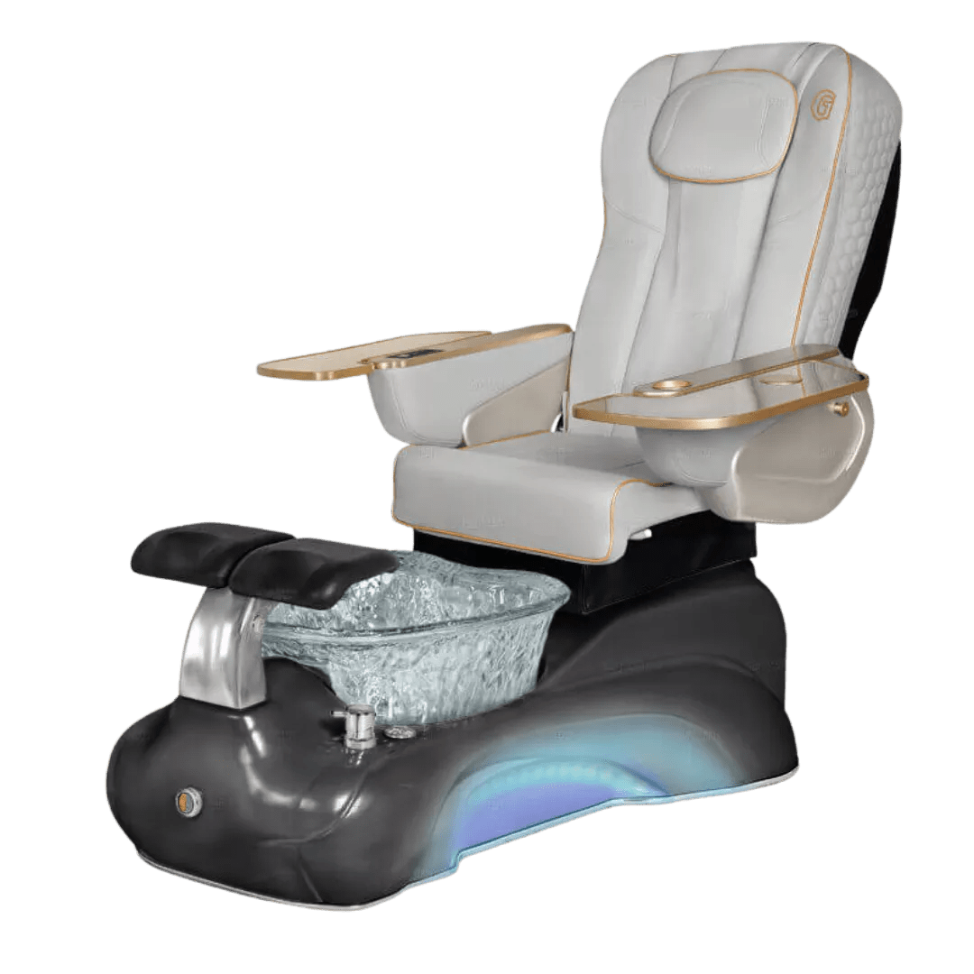 Daisy 3 Pedicure Spa - Kaemark