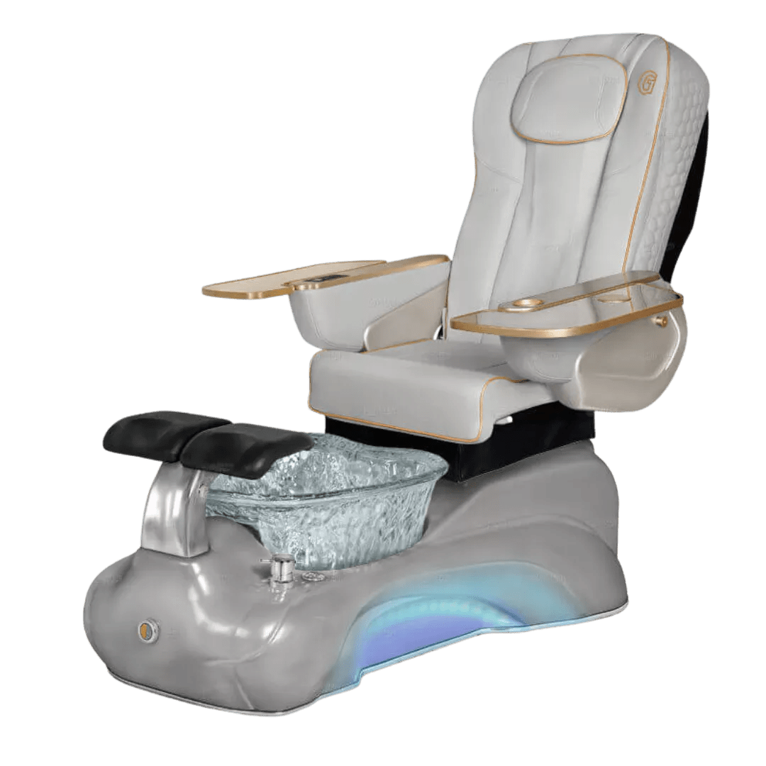 Daisy 3 Pedicure Spa - Kaemark