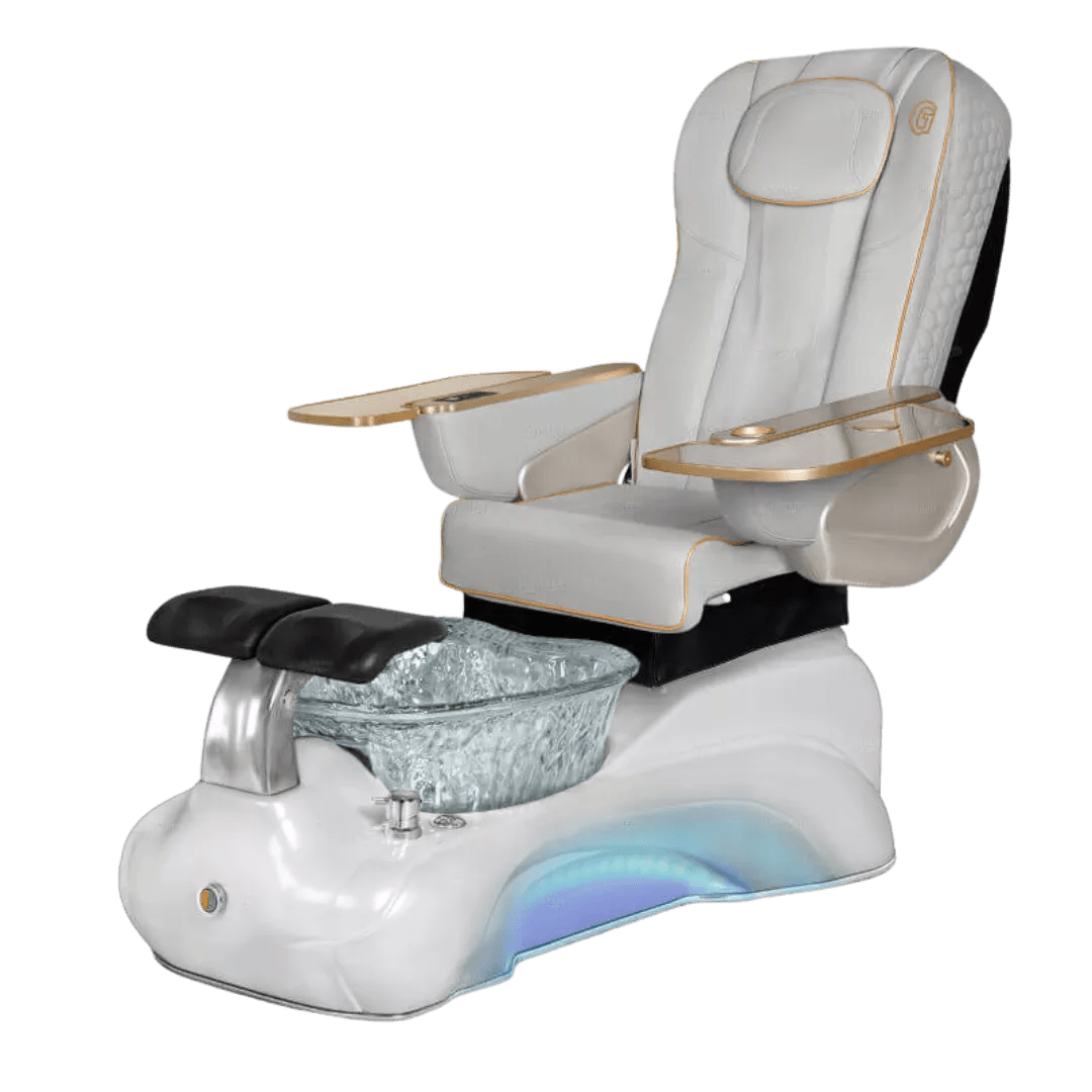 Daisy 3 Pedicure Spa - Kaemark