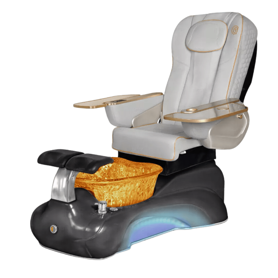 Daisy 3 Pedicure Spa - Kaemark