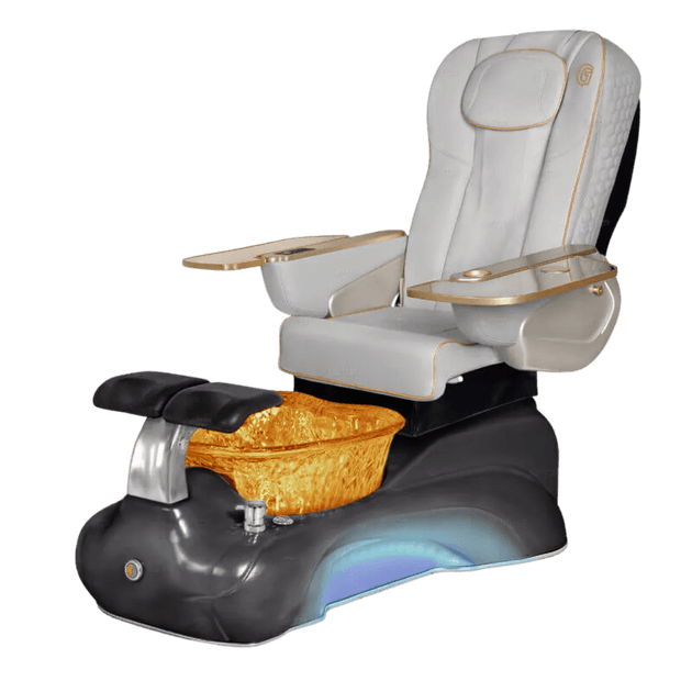 Daisy 3 Pedicure Spa - Kaemark