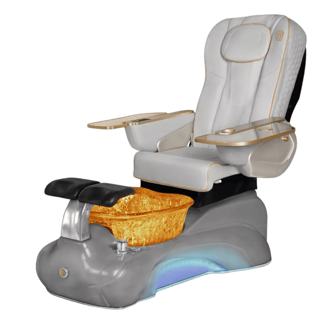 Daisy 3 Pedicure Spa - Kaemark