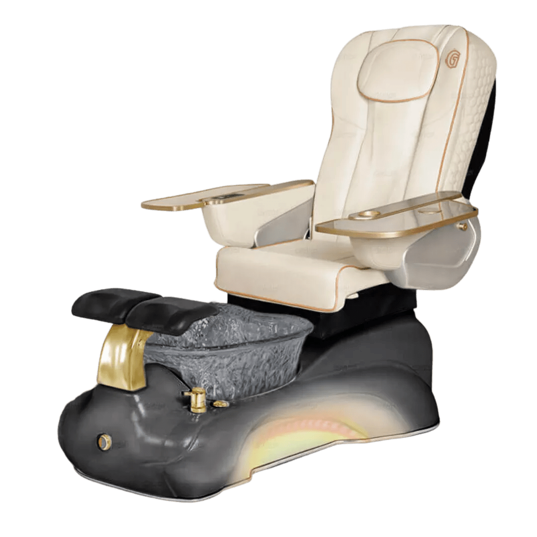 Daisy 3 Pedicure Spa - Kaemark