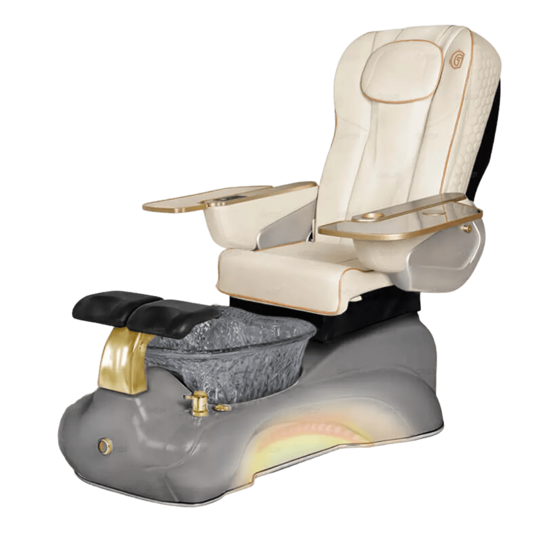 Daisy 3 Pedicure Spa - Kaemark