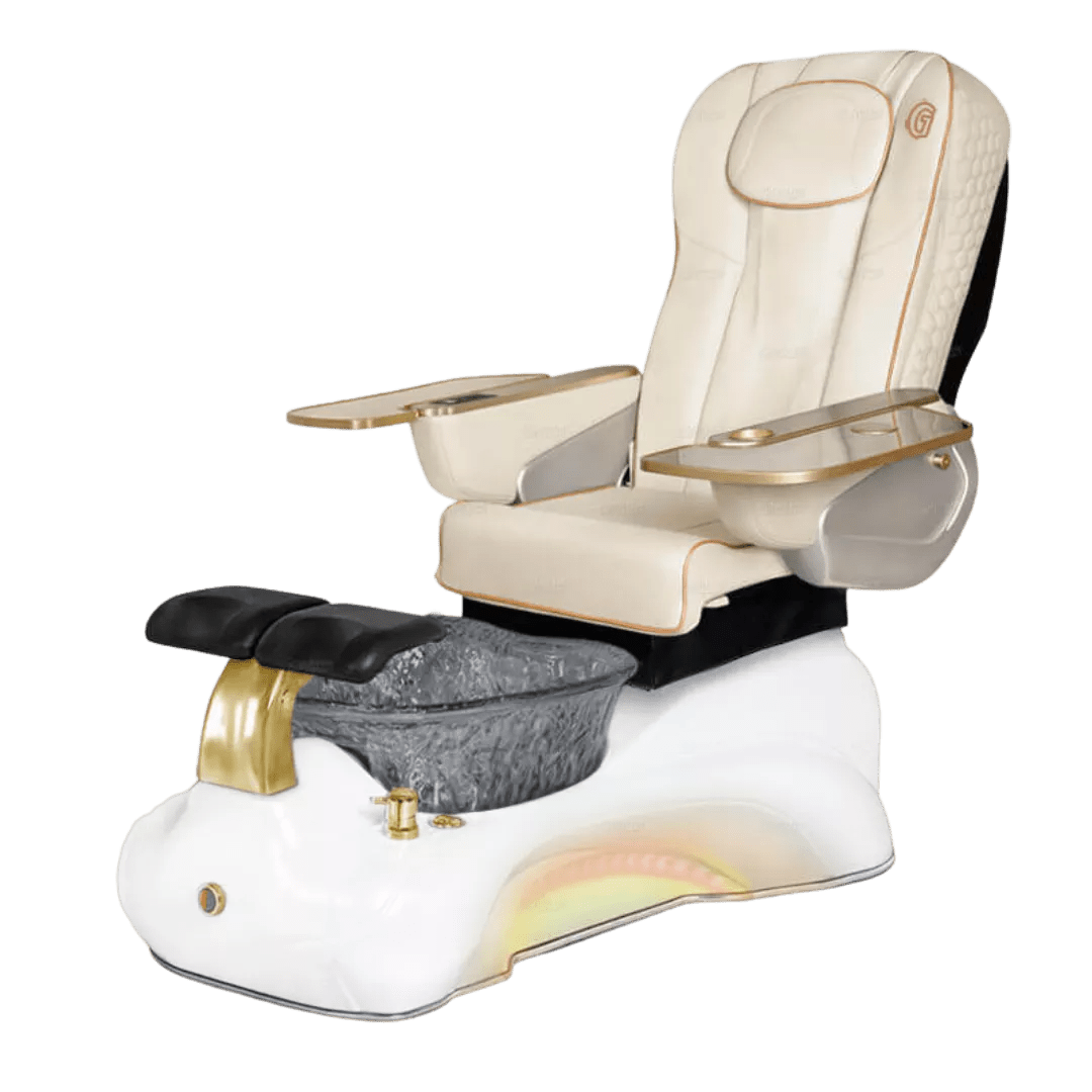 Daisy 3 Pedicure Spa - Kaemark