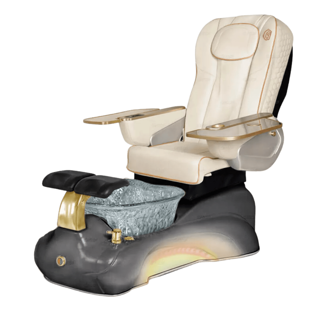 Daisy 3 Pedicure Spa - Kaemark
