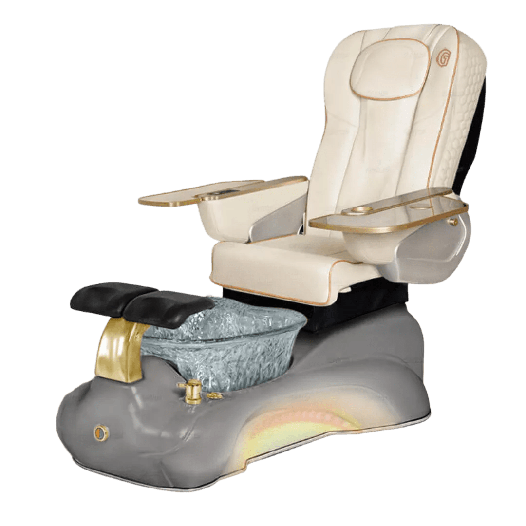 Daisy 3 Pedicure Spa - Kaemark