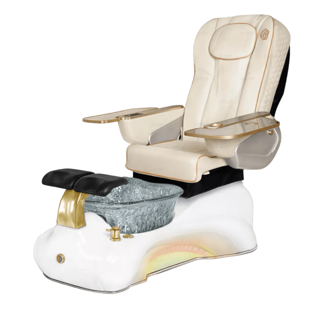 Daisy 3 Pedicure Spa - Kaemark