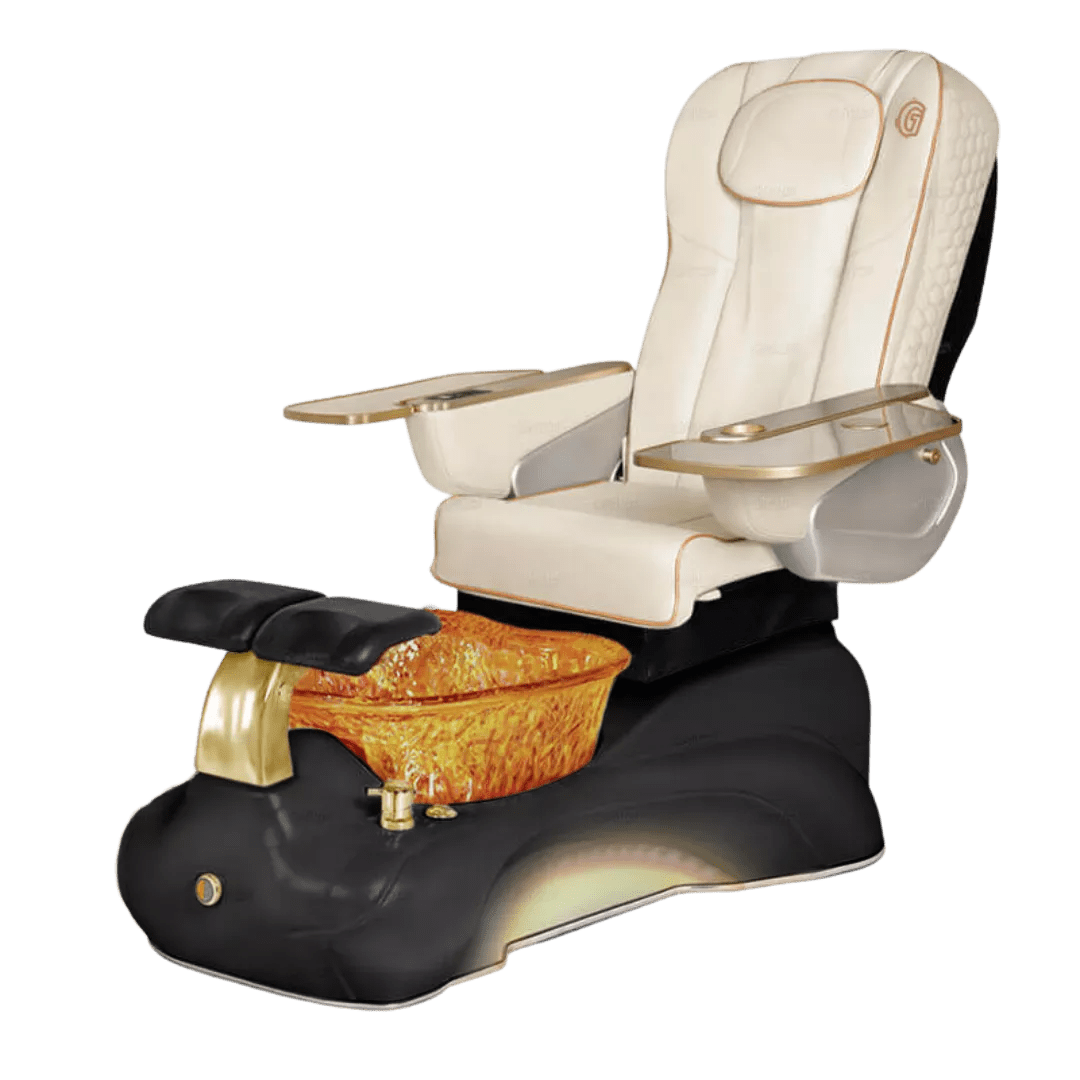 Daisy 3 Pedicure Spa - Kaemark