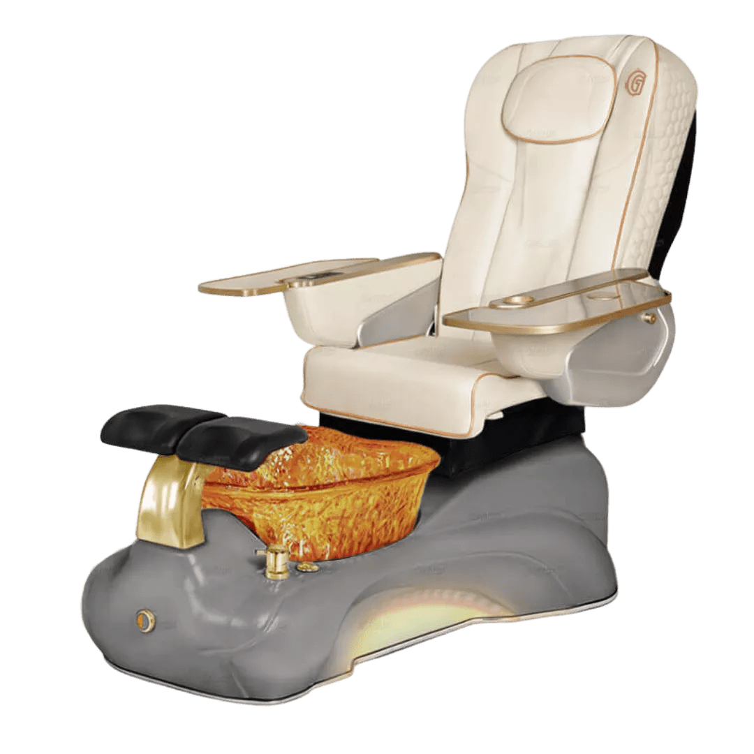 Daisy 3 Pedicure Spa - Kaemark