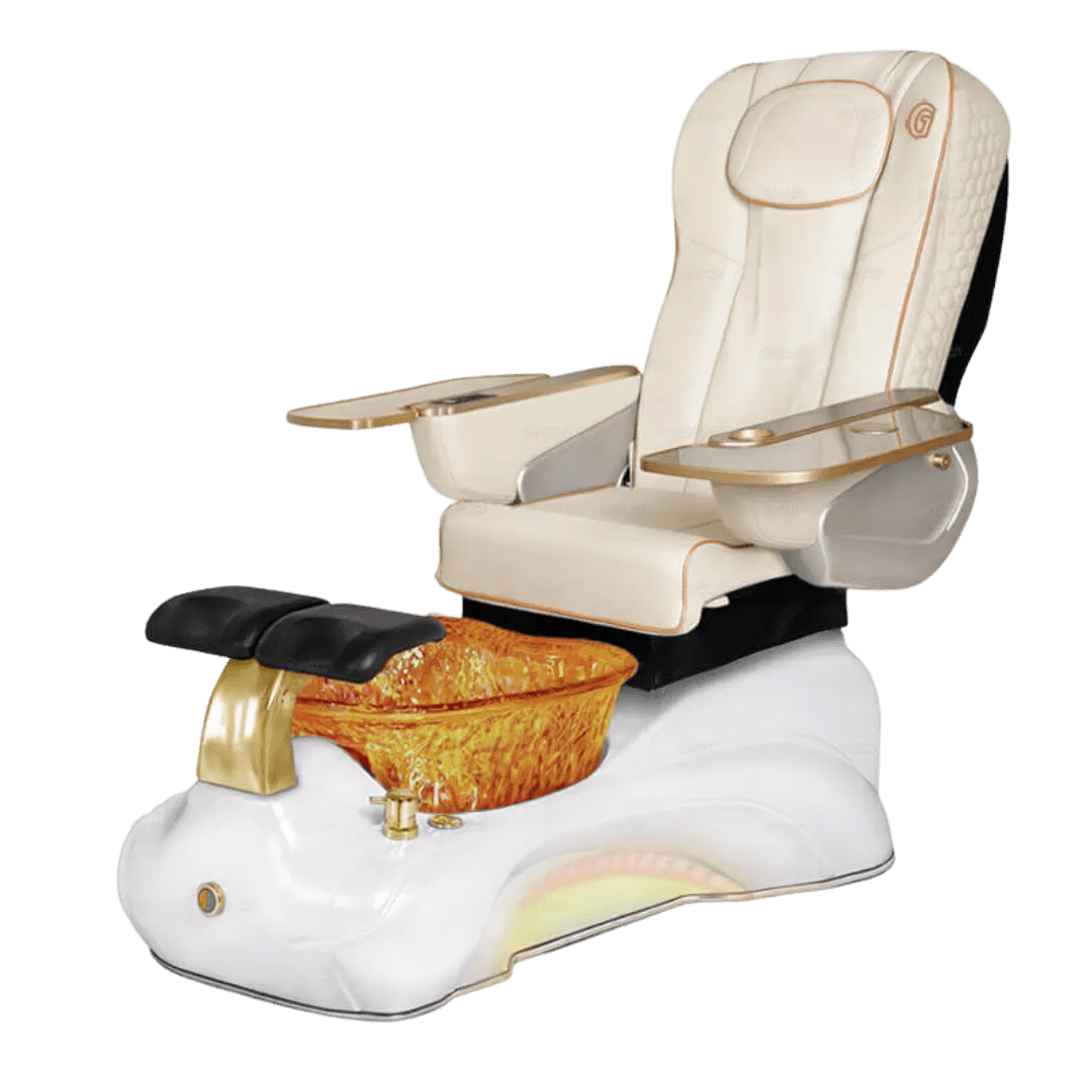 Daisy 3 Pedicure Spa - Kaemark