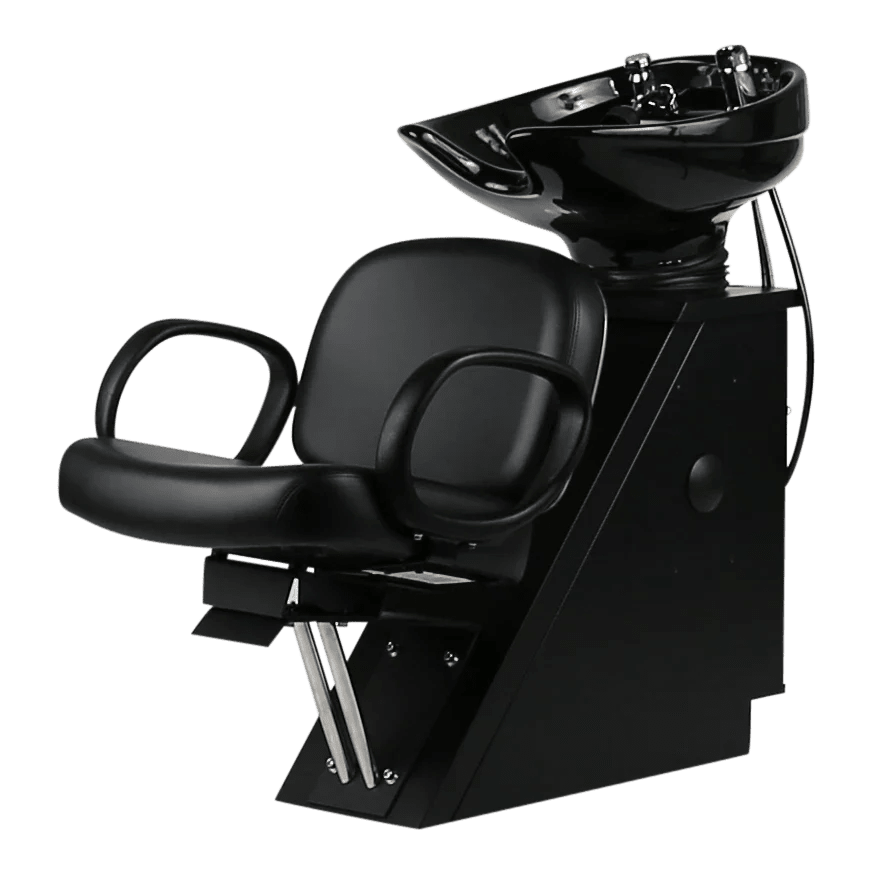 Diane Shampoo Shuttle - Kaemark
