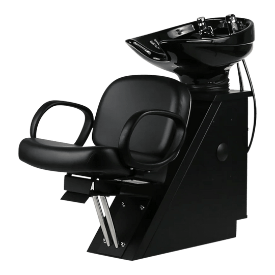 Diane Shampoo Shuttle - Kaemark