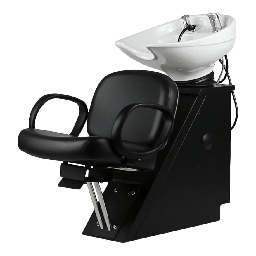 Diane Shampoo Shuttle - Kaemark