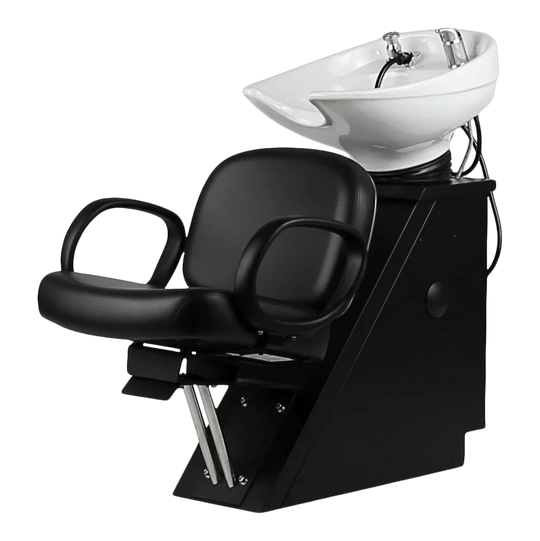 Diane Shampoo Shuttle - Kaemark