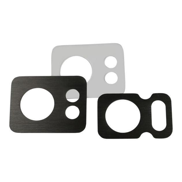 ECOPLATE - Kaemark