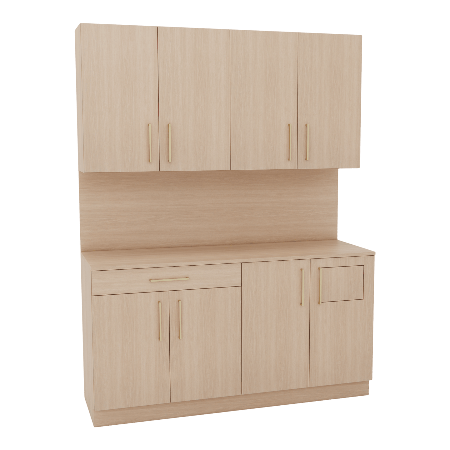 Elle Shampoo Back Bar - Kaemark