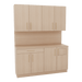 Elle Shampoo Back Bar - Kaemark